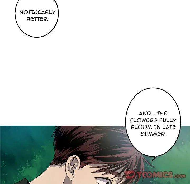 The Mermaids Pond Aaaaabb Chapter 56 - Page 26