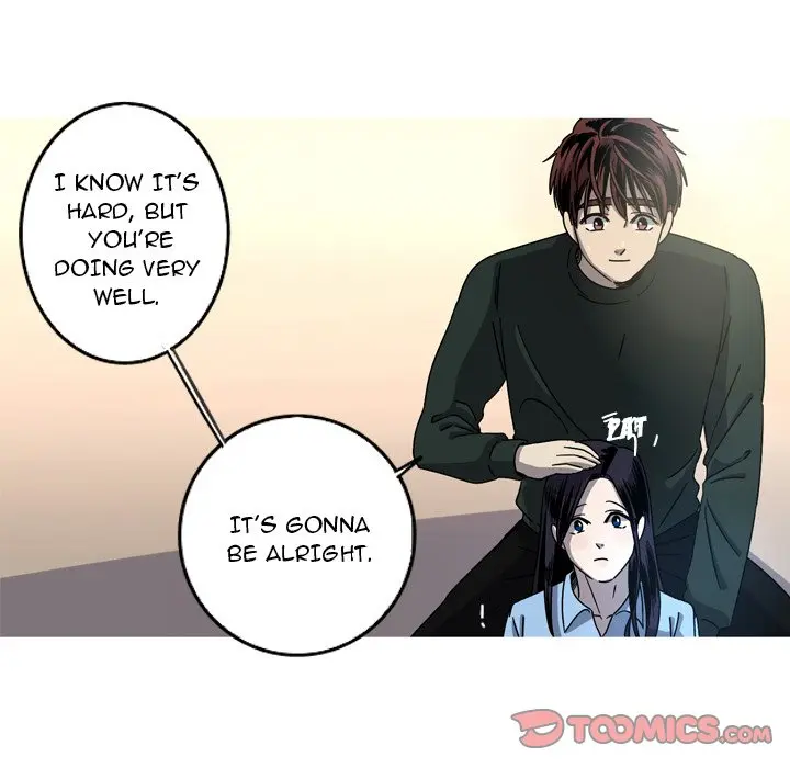 The Mermaids Pond Aaaaabb Chapter 56 - Page 28