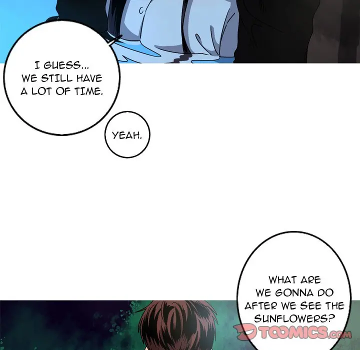 The Mermaids Pond Aaaaabb Chapter 56 - Page 30
