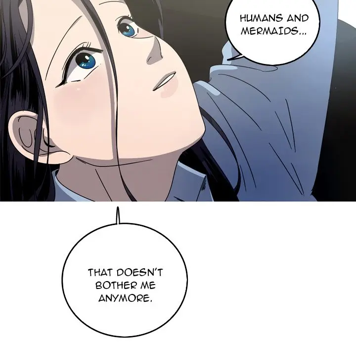 The Mermaids Pond Aaaaabb Chapter 56 - Page 35