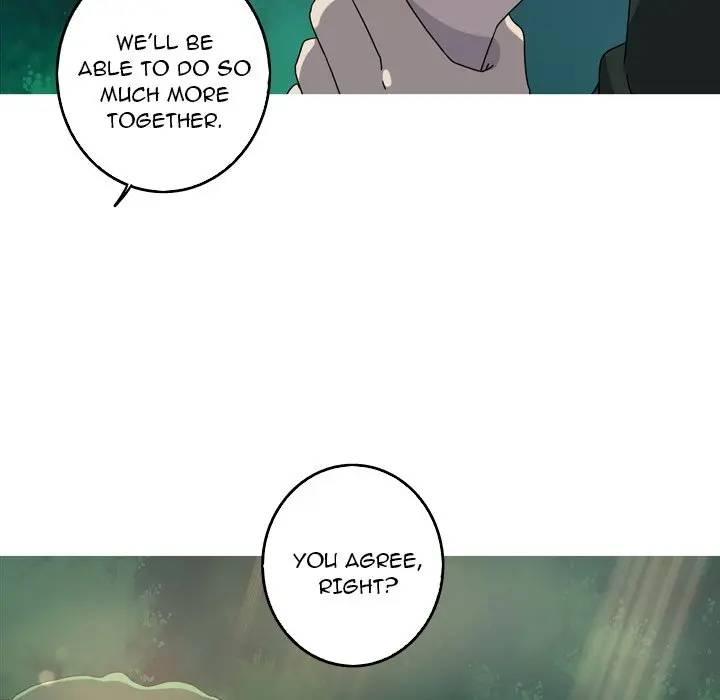The Mermaids Pond Aaaaabb Chapter 56 - Page 37