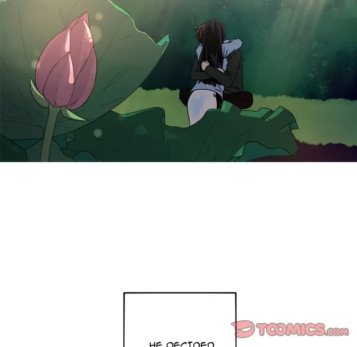 The Mermaids Pond Aaaaabb Chapter 56 - Page 38