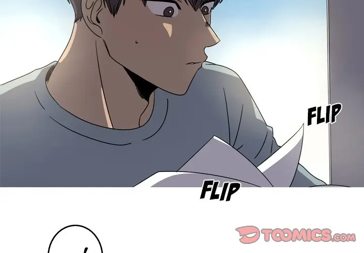 The Mermaids Pond Aaaaabb Chapter 56 - Page 4
