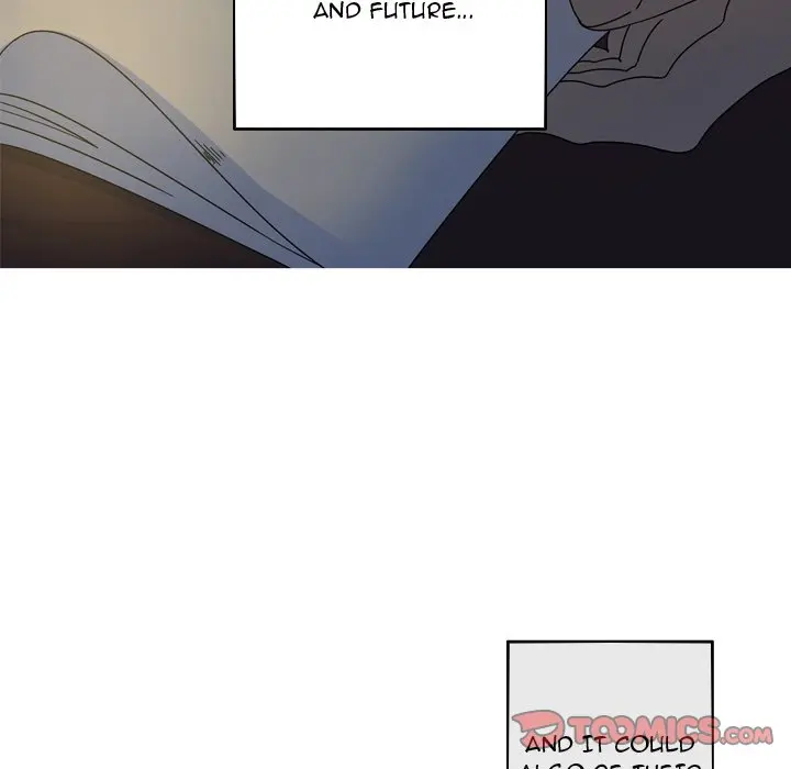 The Mermaids Pond Aaaaabb Chapter 56 - Page 40