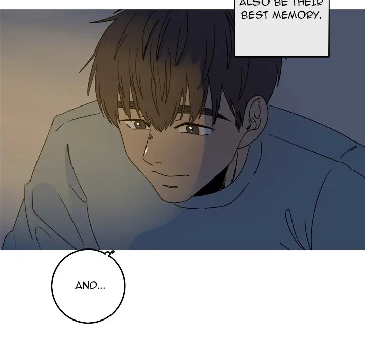 The Mermaids Pond Aaaaabb Chapter 56 - Page 41