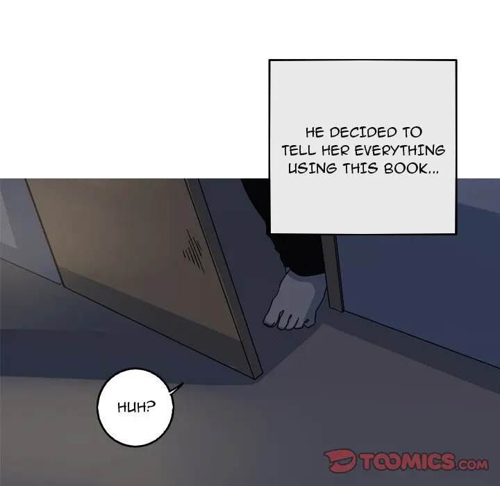 The Mermaids Pond Aaaaabb Chapter 56 - Page 42