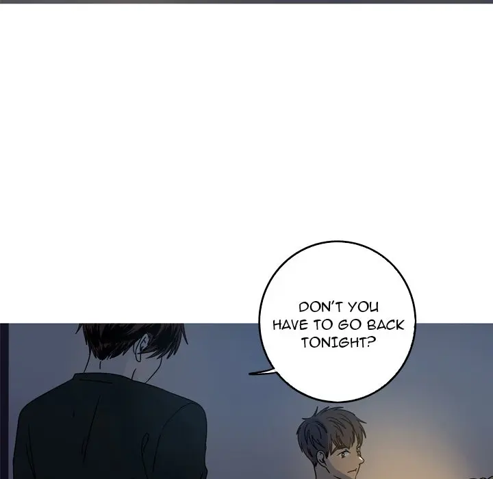 The Mermaids Pond Aaaaabb Chapter 56 - Page 43