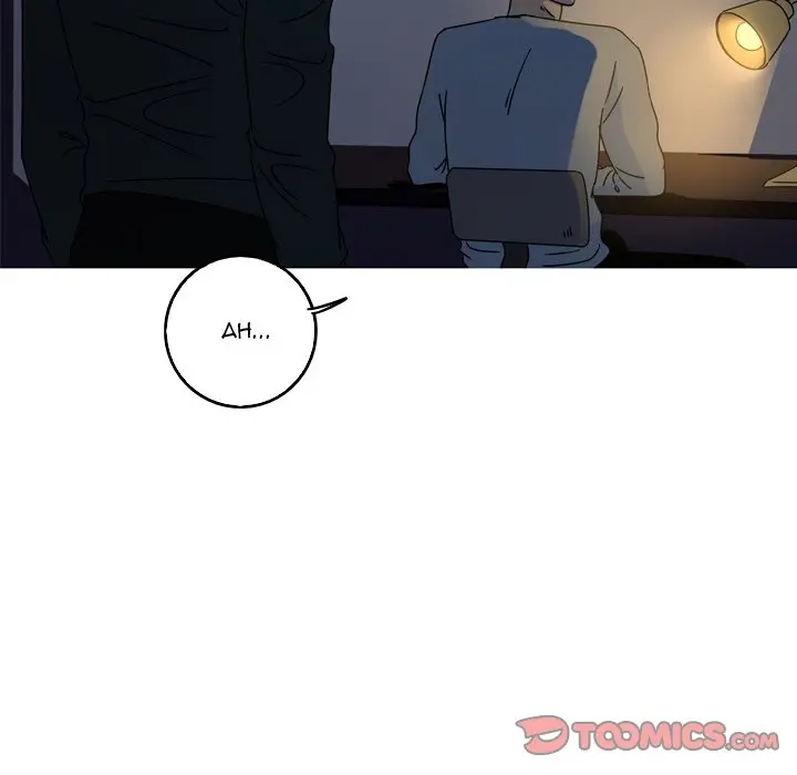 The Mermaids Pond Aaaaabb Chapter 56 - Page 44