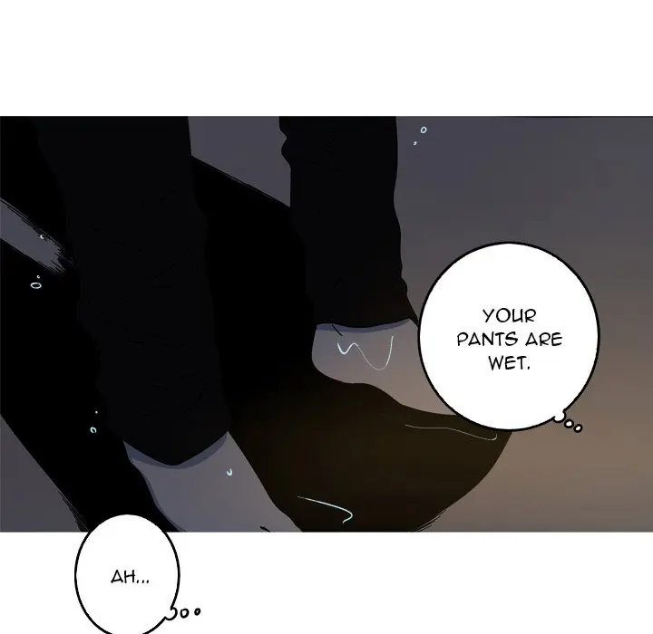The Mermaids Pond Aaaaabb Chapter 56 - Page 45