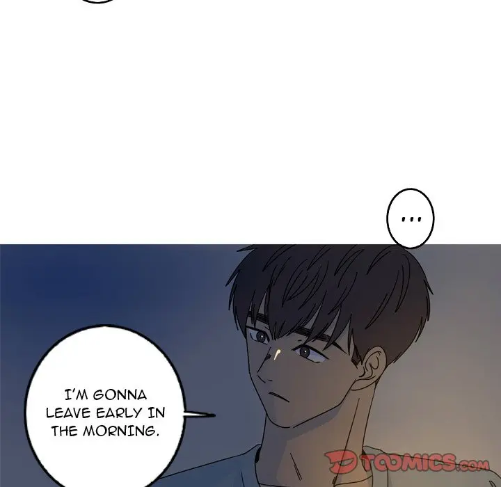 The Mermaids Pond Aaaaabb Chapter 56 - Page 46