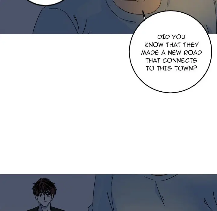The Mermaids Pond Aaaaabb Chapter 56 - Page 47