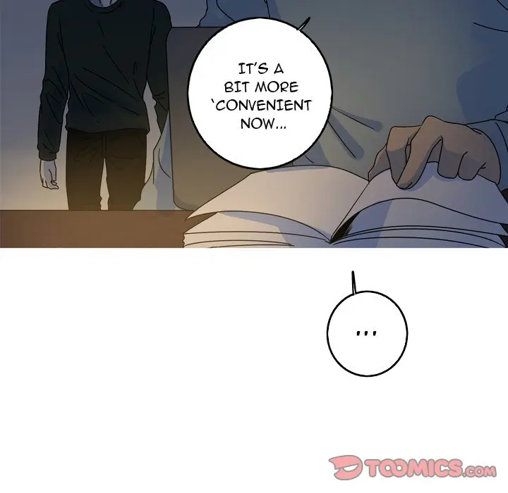 The Mermaids Pond Aaaaabb Chapter 56 - Page 48