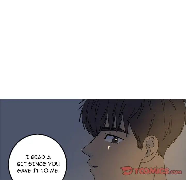 The Mermaids Pond Aaaaabb Chapter 56 - Page 50