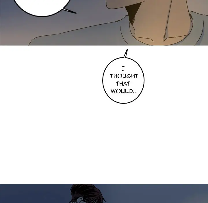 The Mermaids Pond Aaaaabb Chapter 56 - Page 51