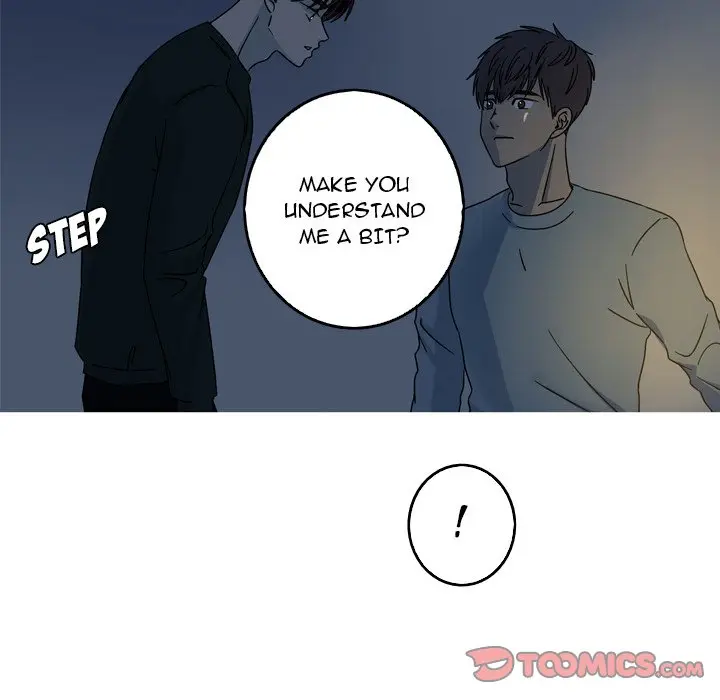 The Mermaids Pond Aaaaabb Chapter 56 - Page 52
