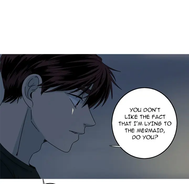 The Mermaids Pond Aaaaabb Chapter 56 - Page 53