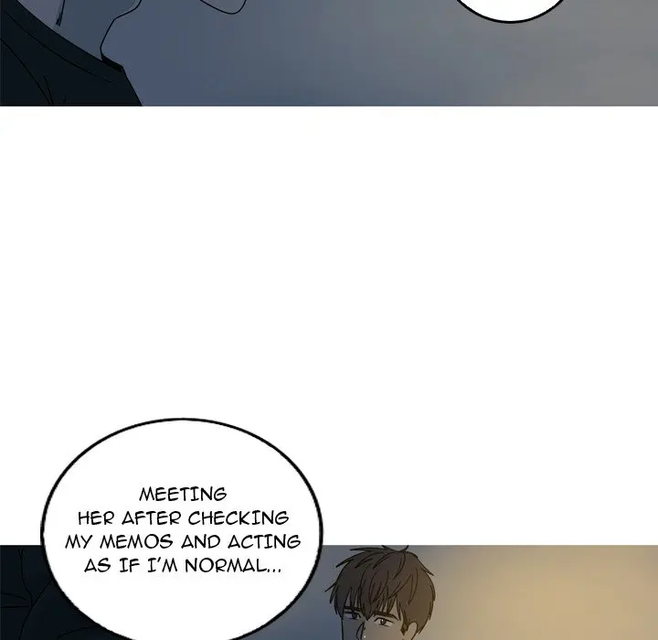 The Mermaids Pond Aaaaabb Chapter 56 - Page 55