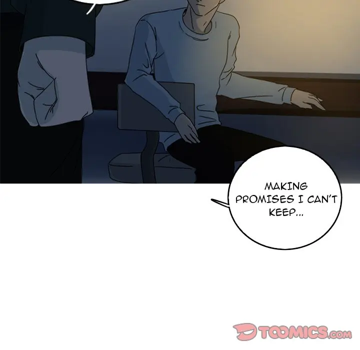 The Mermaids Pond Aaaaabb Chapter 56 - Page 56