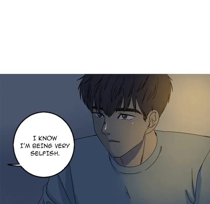 The Mermaids Pond Aaaaabb Chapter 56 - Page 57