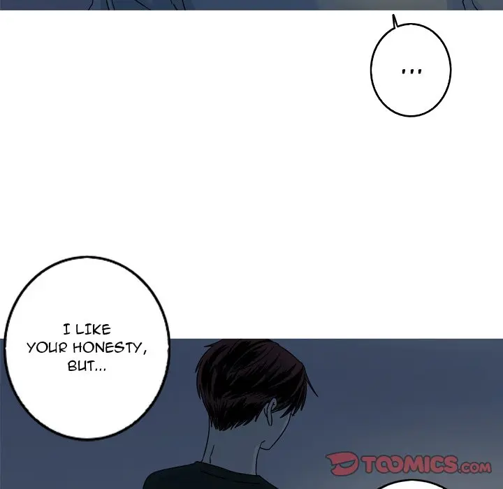 The Mermaids Pond Aaaaabb Chapter 56 - Page 58
