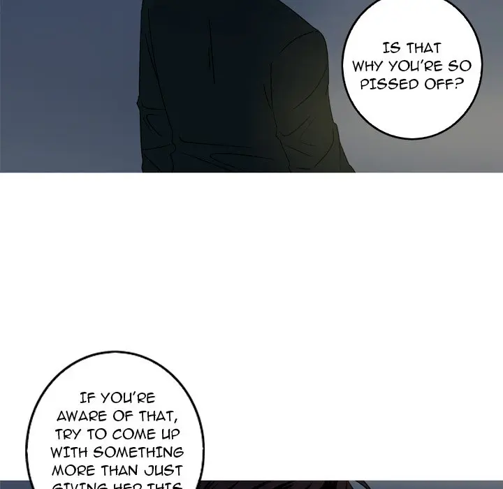 The Mermaids Pond Aaaaabb Chapter 56 - Page 59