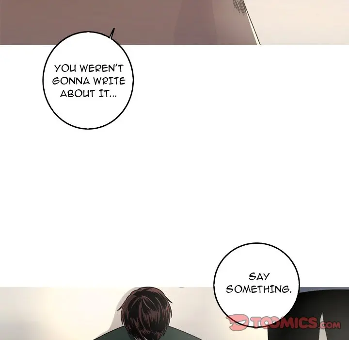 The Mermaids Pond Aaaaabb Chapter 56 - Page 6
