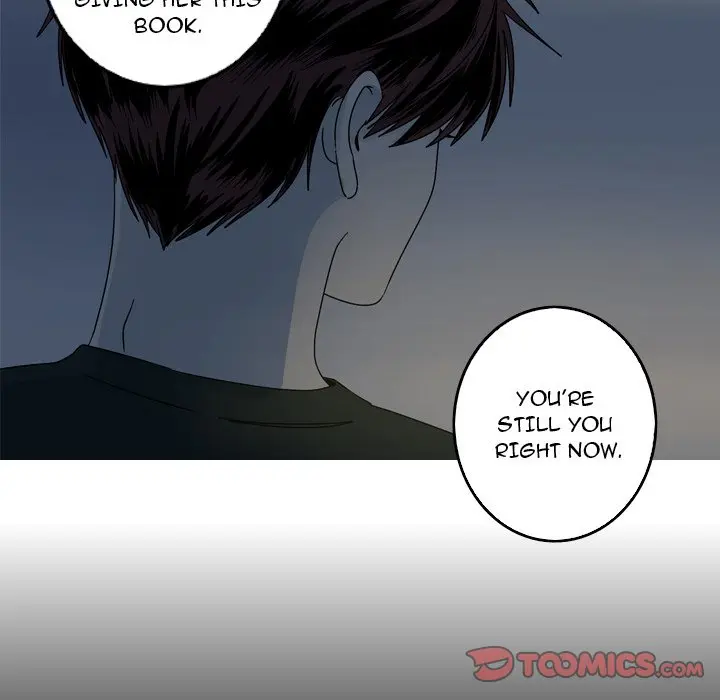 The Mermaids Pond Aaaaabb Chapter 56 - Page 60