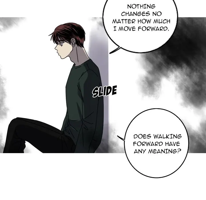 The Mermaids Pond Aaaaabb Chapter 56 - Page 63