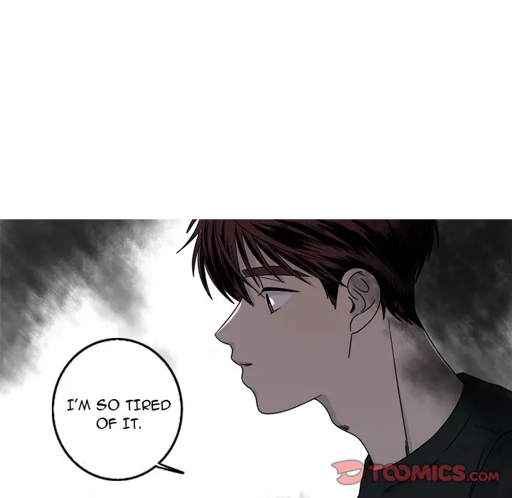 The Mermaids Pond Aaaaabb Chapter 56 - Page 64