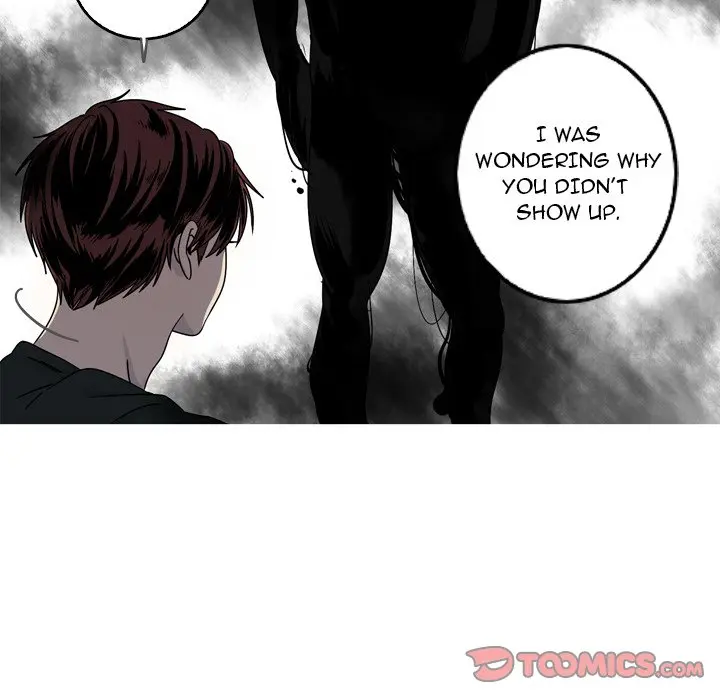 The Mermaids Pond Aaaaabb Chapter 56 - Page 66