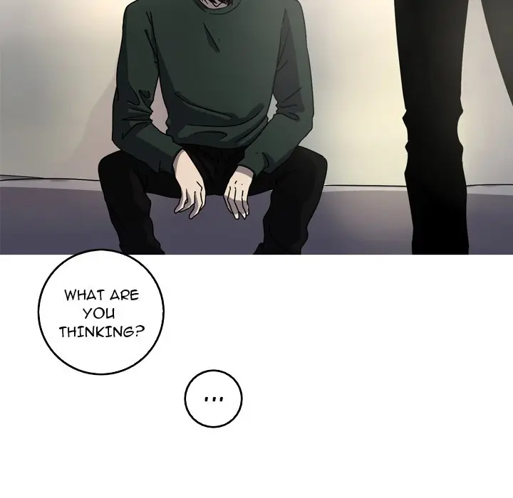 The Mermaids Pond Aaaaabb Chapter 56 - Page 7