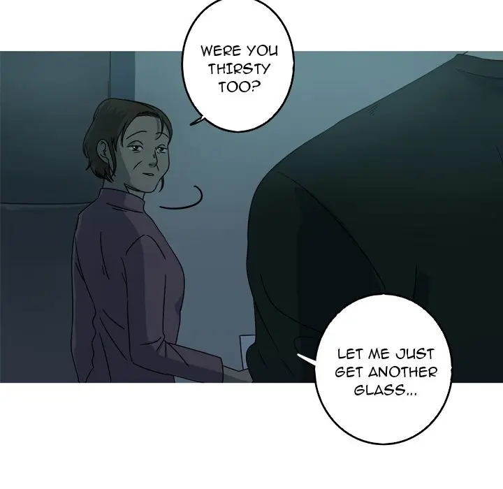 The Mermaids Pond Aaaaabb Chapter 56 - Page 73