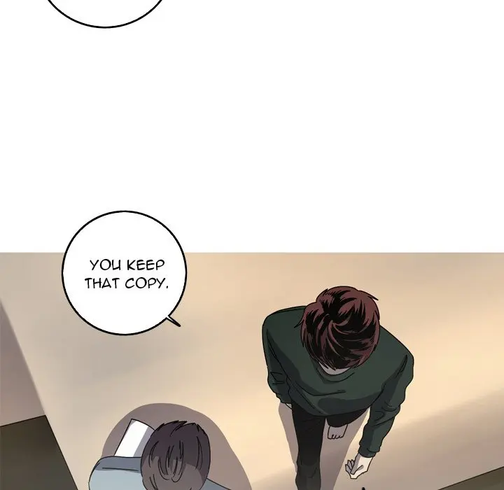 The Mermaids Pond Aaaaabb Chapter 56 - Page 9