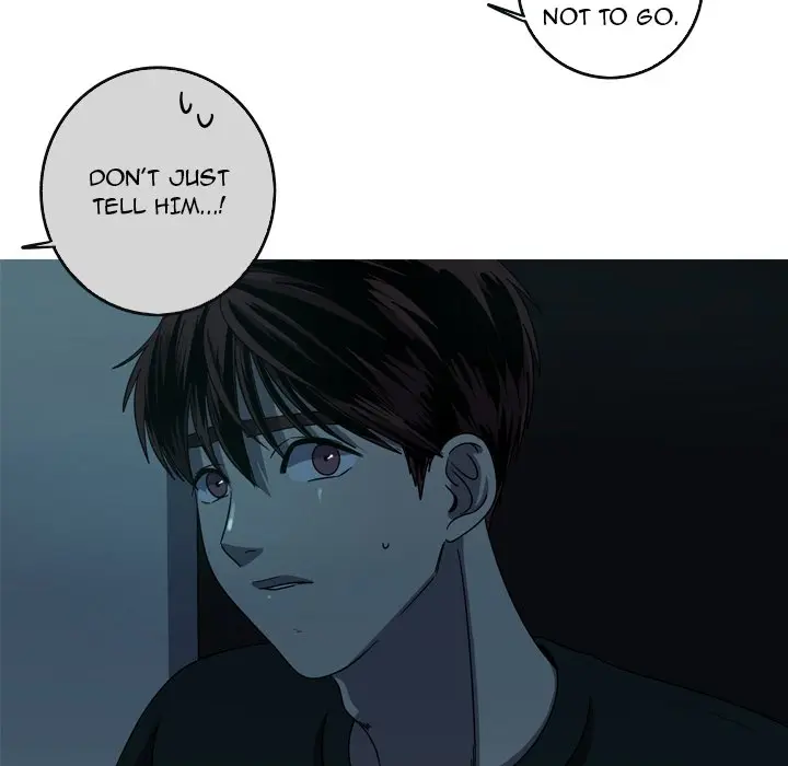 The Mermaids Pond Aaaaabb Chapter 57 - Page 13