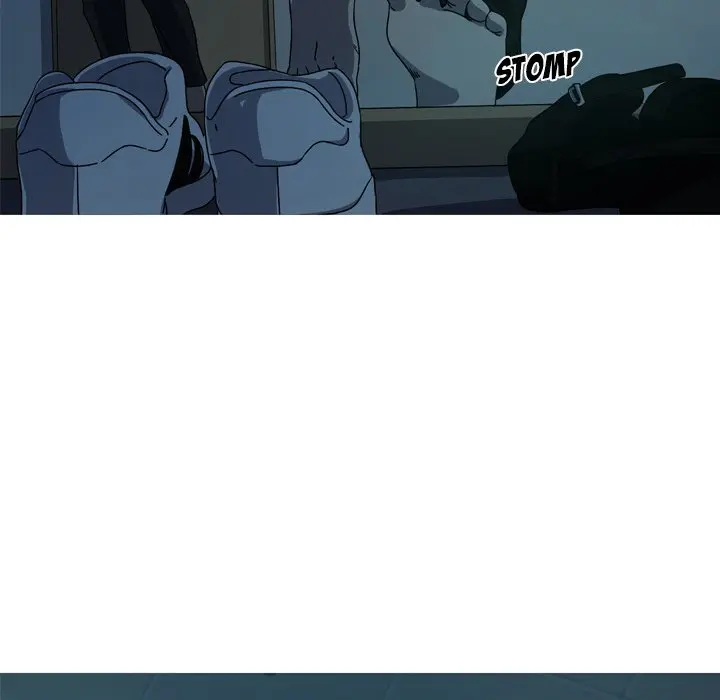 The Mermaids Pond Aaaaabb Chapter 57 - Page 15