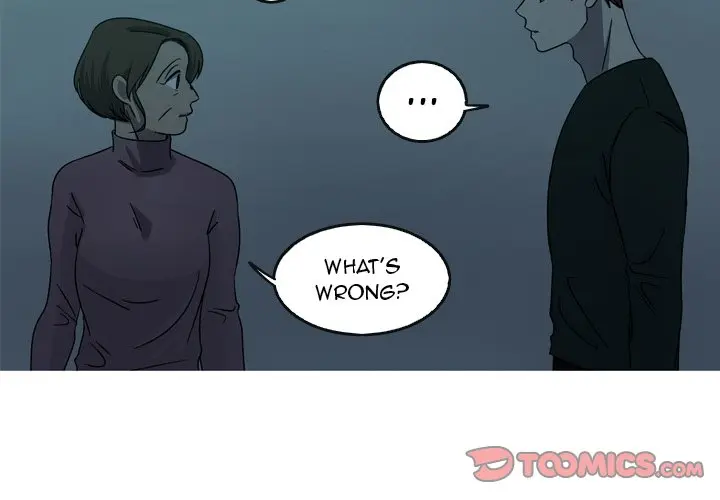 The Mermaids Pond Aaaaabb Chapter 57 - Page 2