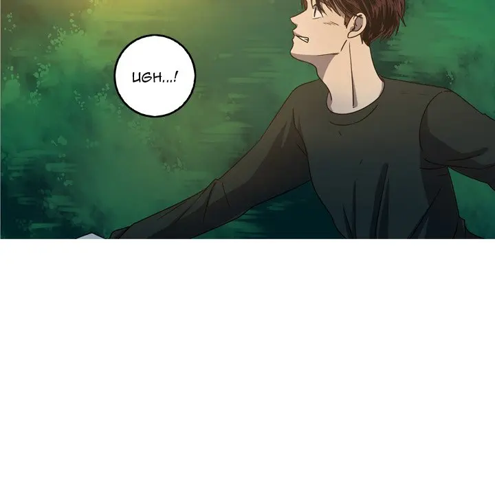 The Mermaids Pond Aaaaabb Chapter 57 - Page 23