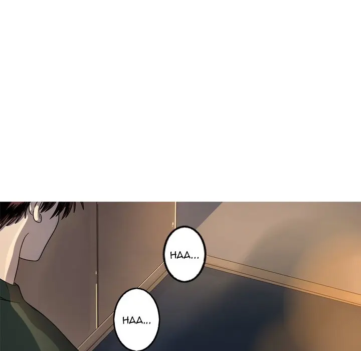 The Mermaids Pond Aaaaabb Chapter 57 - Page 25