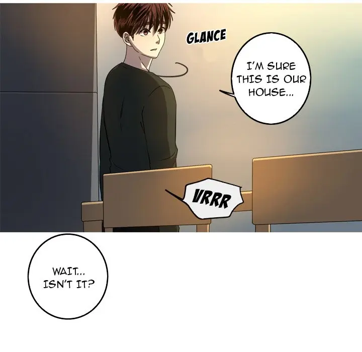 The Mermaids Pond Aaaaabb Chapter 57 - Page 31