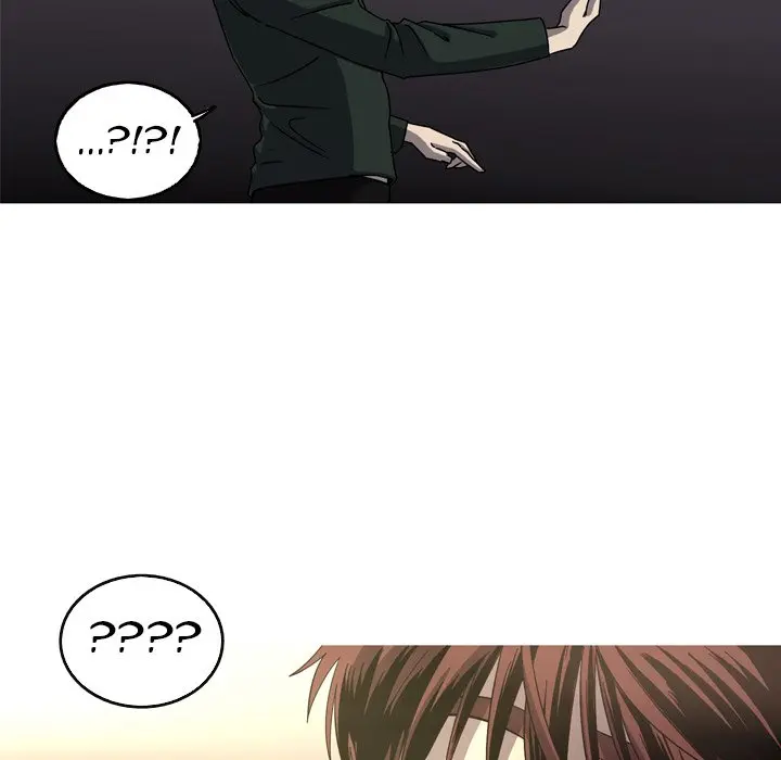 The Mermaids Pond Aaaaabb Chapter 57 - Page 35