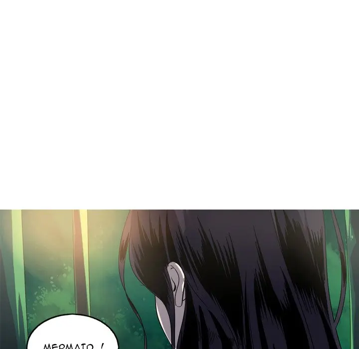 The Mermaids Pond Aaaaabb Chapter 57 - Page 37