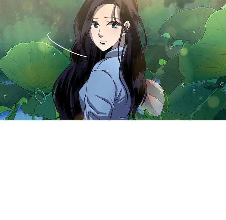The Mermaids Pond Aaaaabb Chapter 57 - Page 39