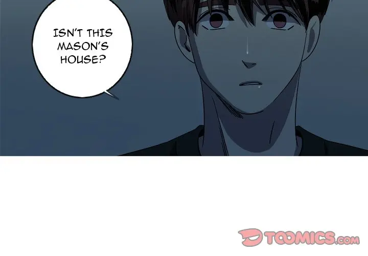 The Mermaids Pond Aaaaabb Chapter 57 - Page 4