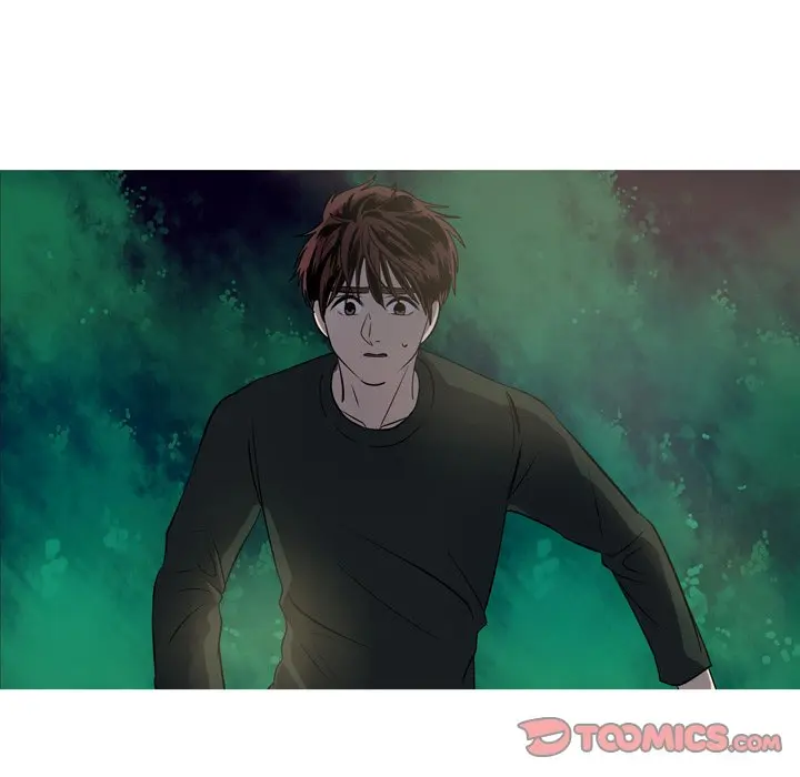 The Mermaids Pond Aaaaabb Chapter 57 - Page 40