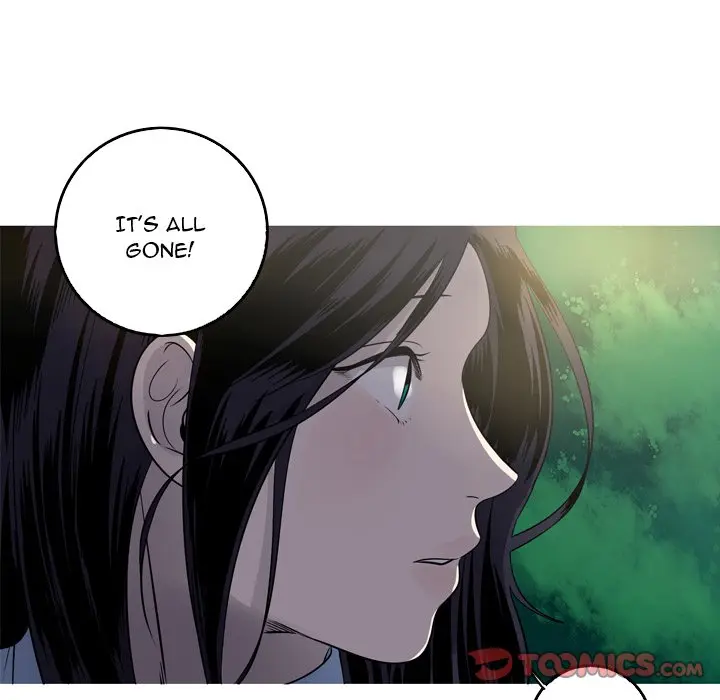 The Mermaids Pond Aaaaabb Chapter 57 - Page 44