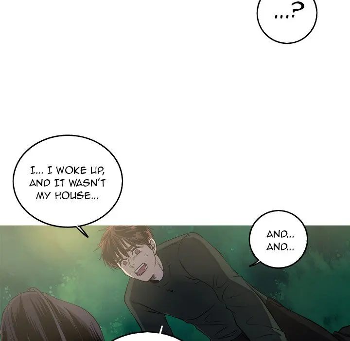 The Mermaids Pond Aaaaabb Chapter 57 - Page 45