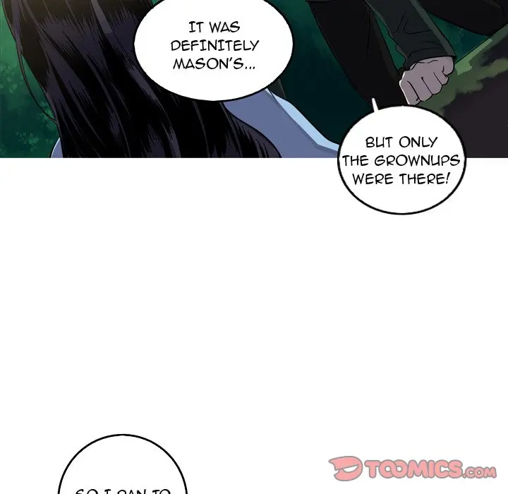 The Mermaids Pond Aaaaabb Chapter 57 - Page 46