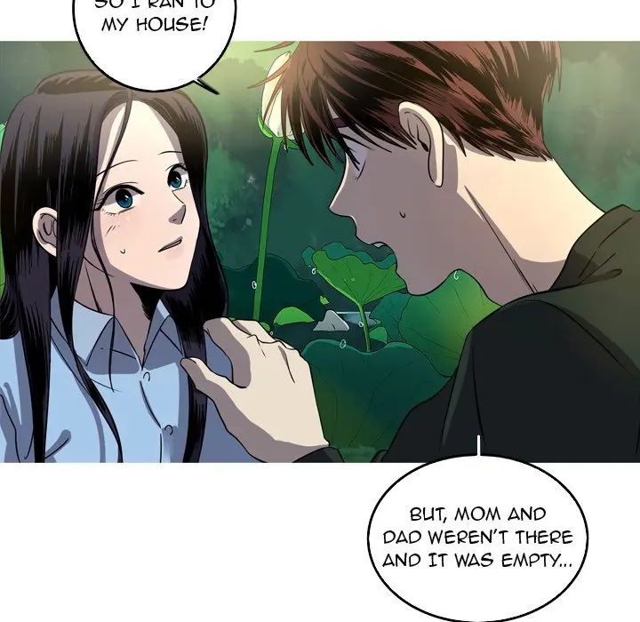 The Mermaids Pond Aaaaabb Chapter 57 - Page 47