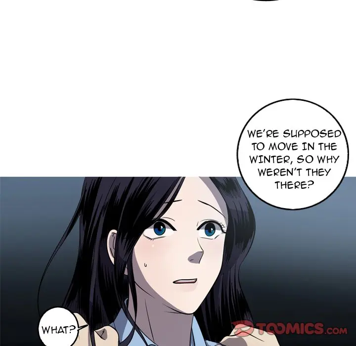 The Mermaids Pond Aaaaabb Chapter 57 - Page 48