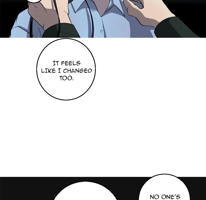 The Mermaids Pond Aaaaabb Chapter 57 - Page 49
